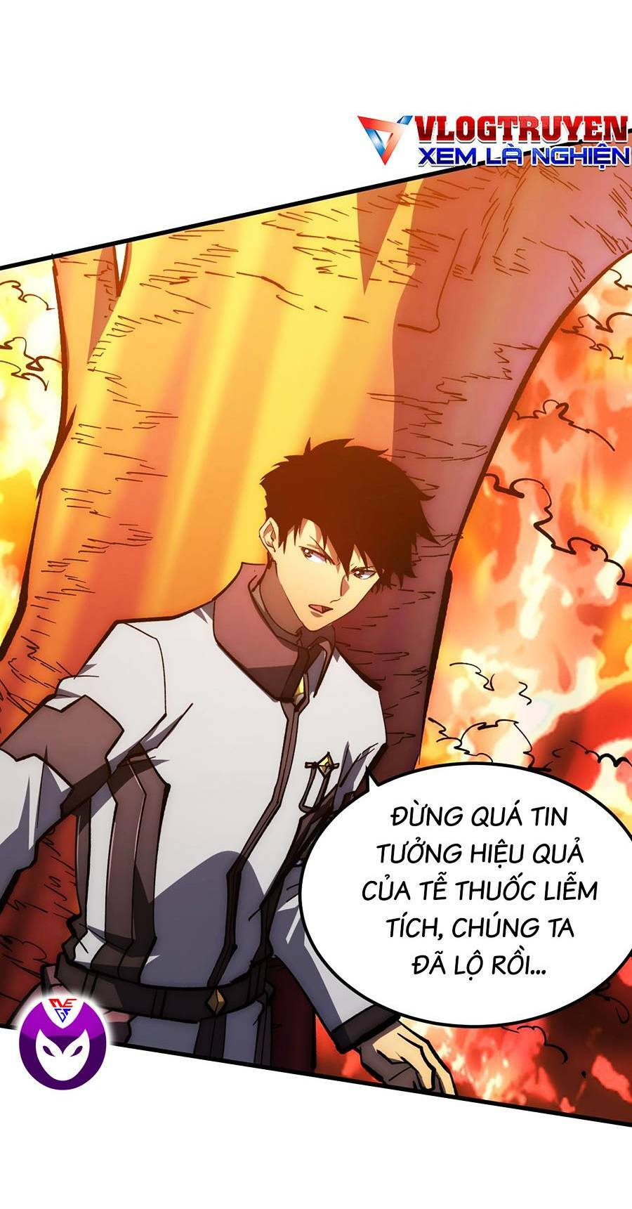 Mạt Thế Quật Khởi Chapter 207 - Trang 2