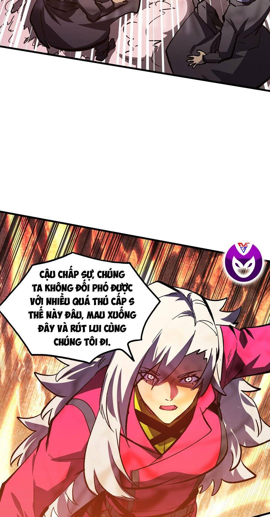 Mạt Thế Quật Khởi Chapter 207 - Trang 2