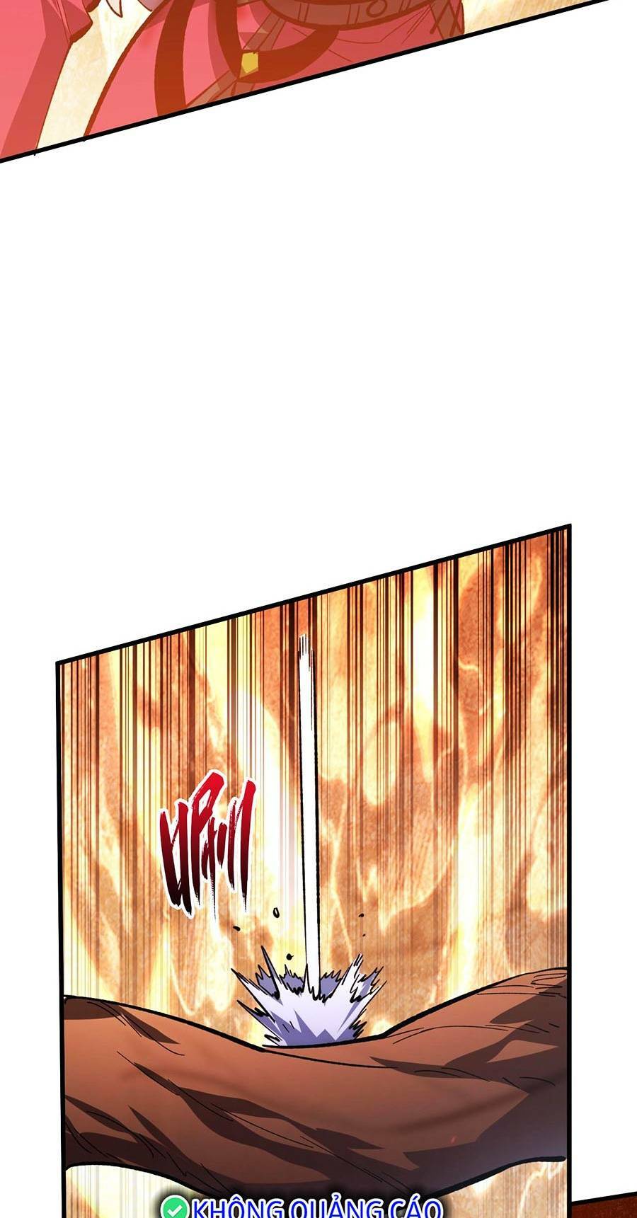 Mạt Thế Quật Khởi Chapter 207 - Trang 2