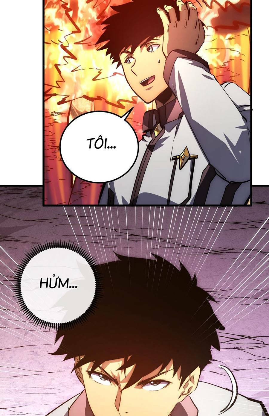 Mạt Thế Quật Khởi Chapter 207 - Trang 2