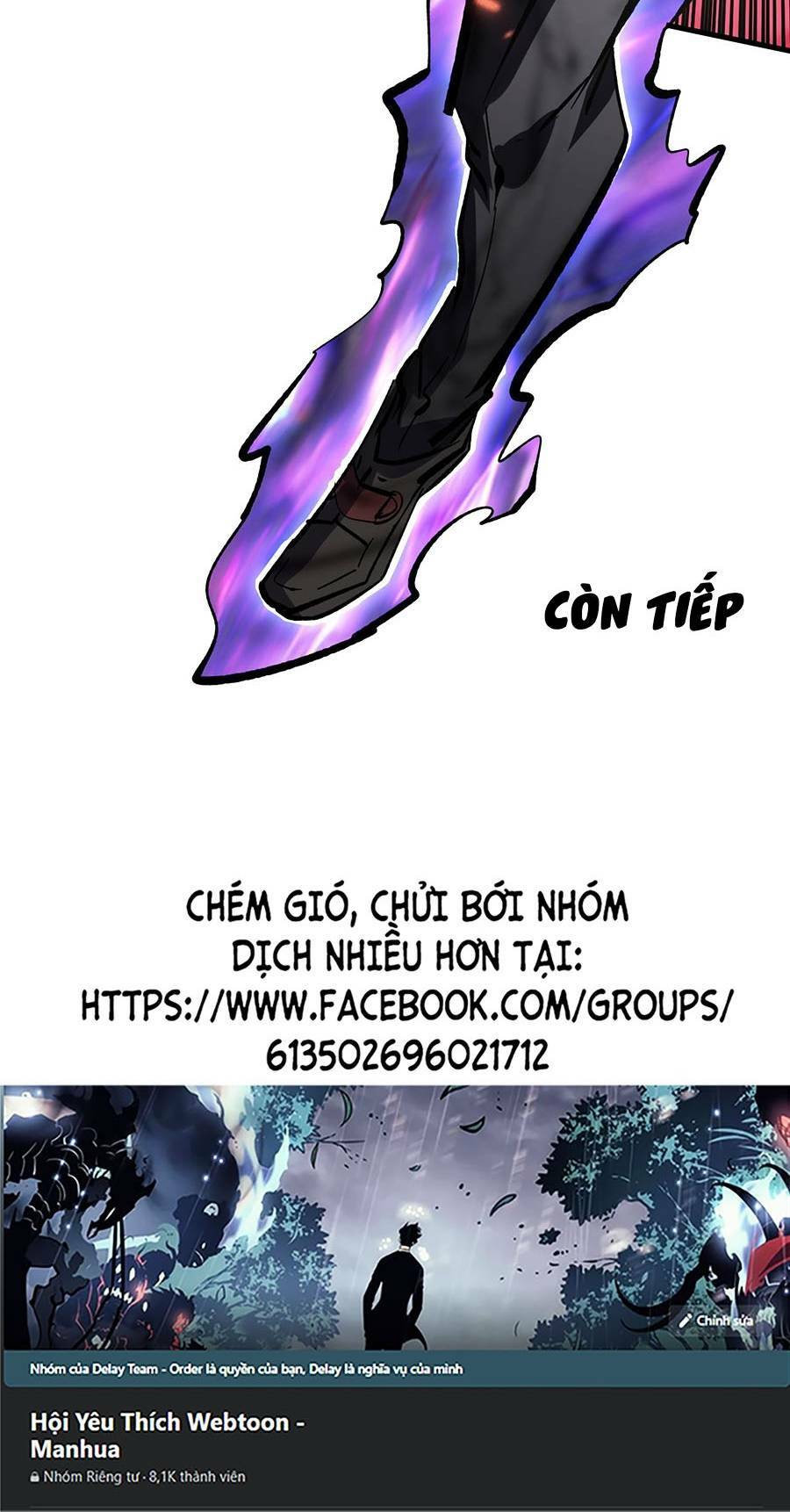 Mạt Thế Quật Khởi Chapter 207 - Trang 2