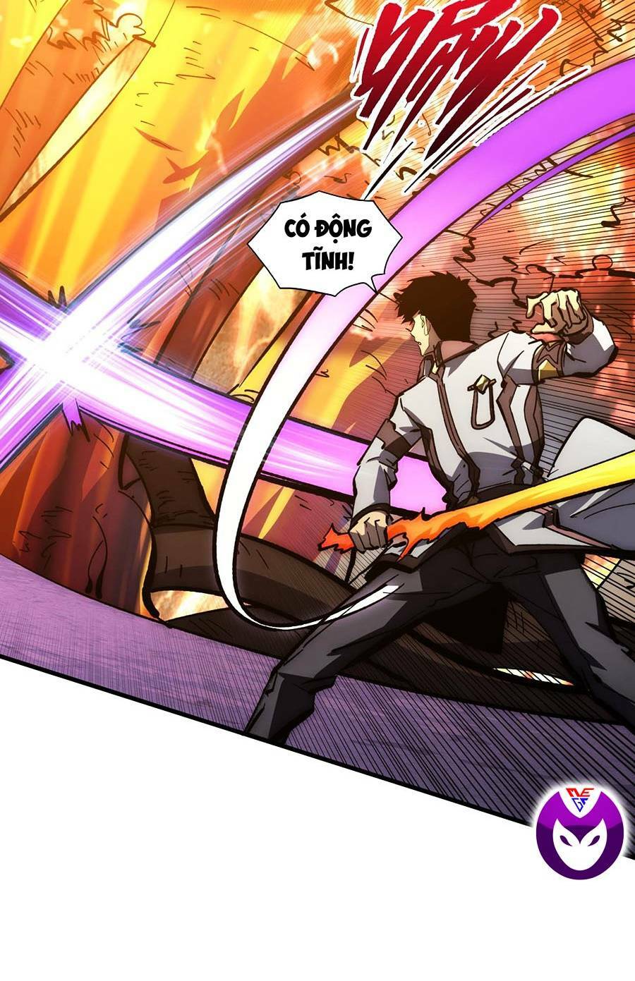 Mạt Thế Quật Khởi Chapter 207 - Trang 2