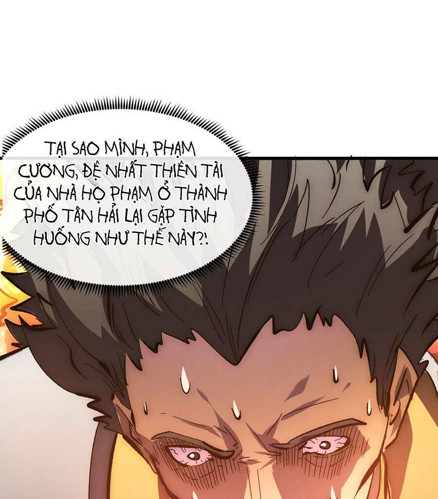 Mạt Thế Quật Khởi Chapter 209 - Trang 2