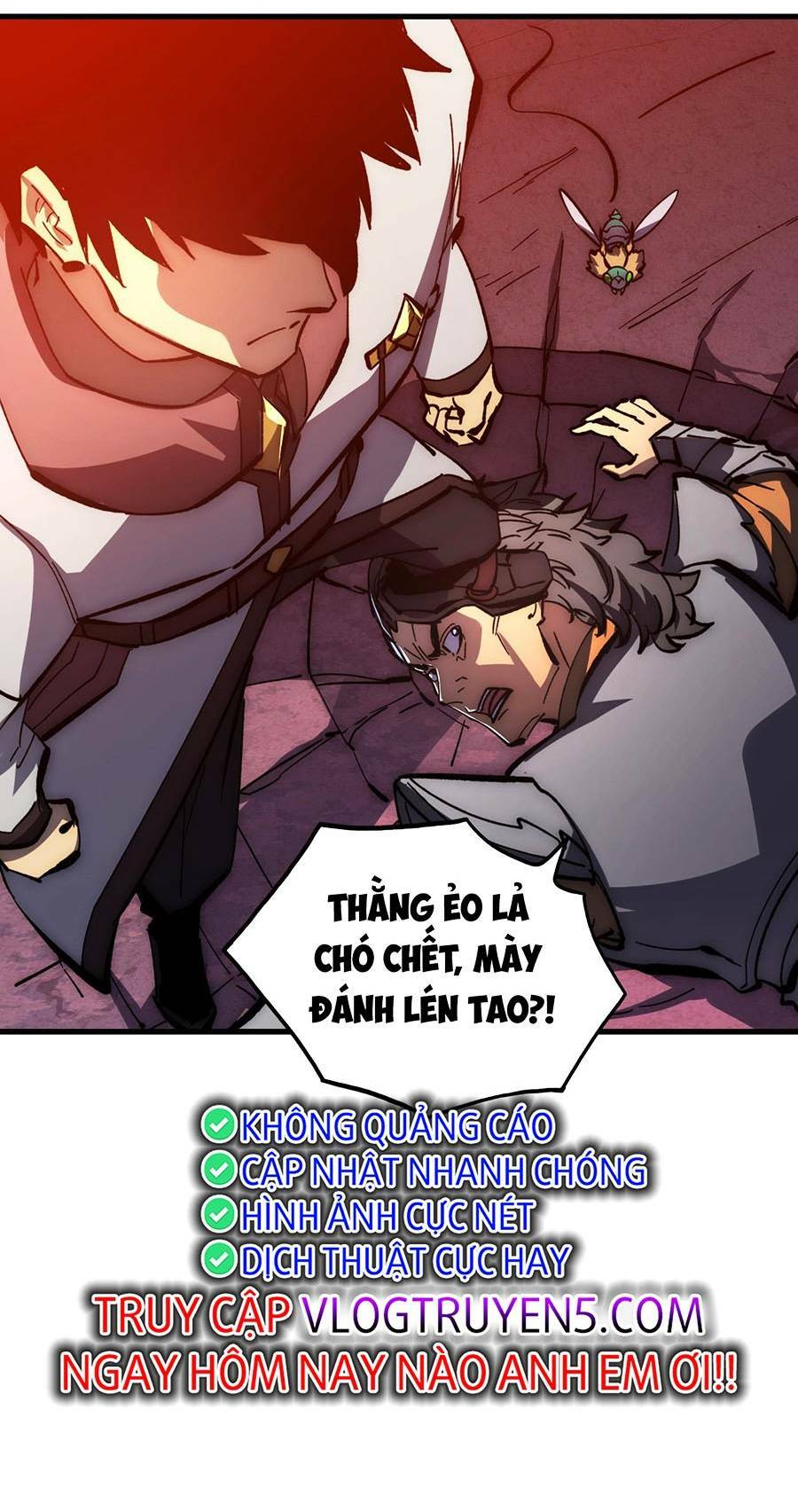 Mạt Thế Quật Khởi Chapter 210 - Trang 2