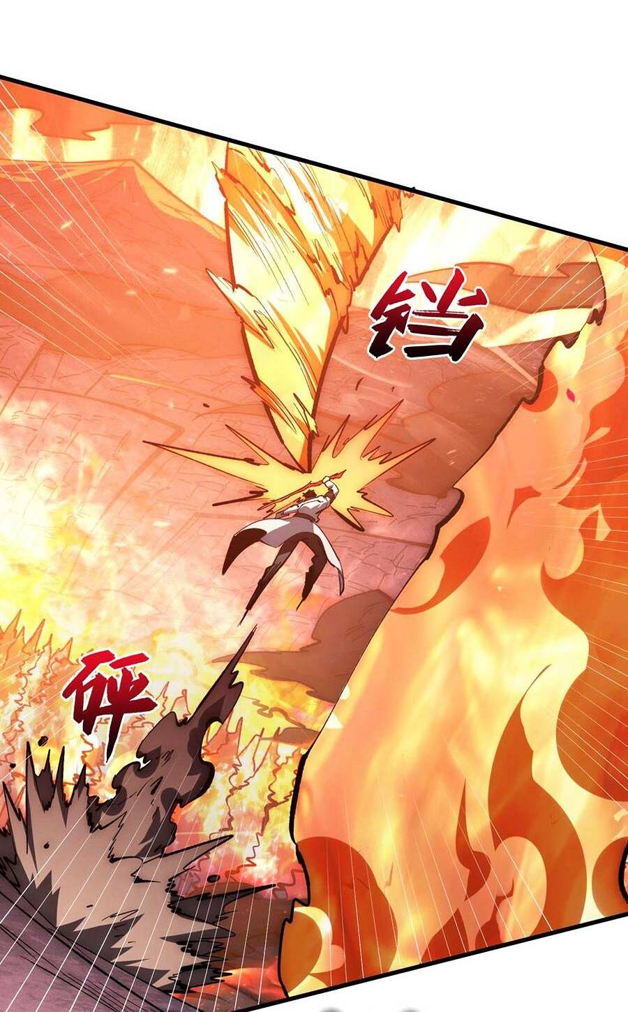 Mạt Thế Quật Khởi Chapter 212 - Trang 2