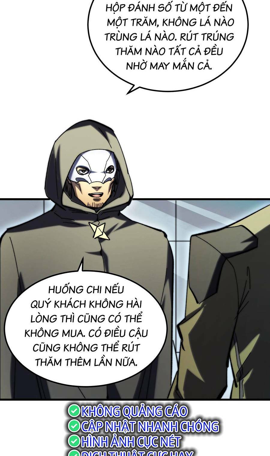 Mạt Thế Quật Khởi Chapter 216 - Trang 2