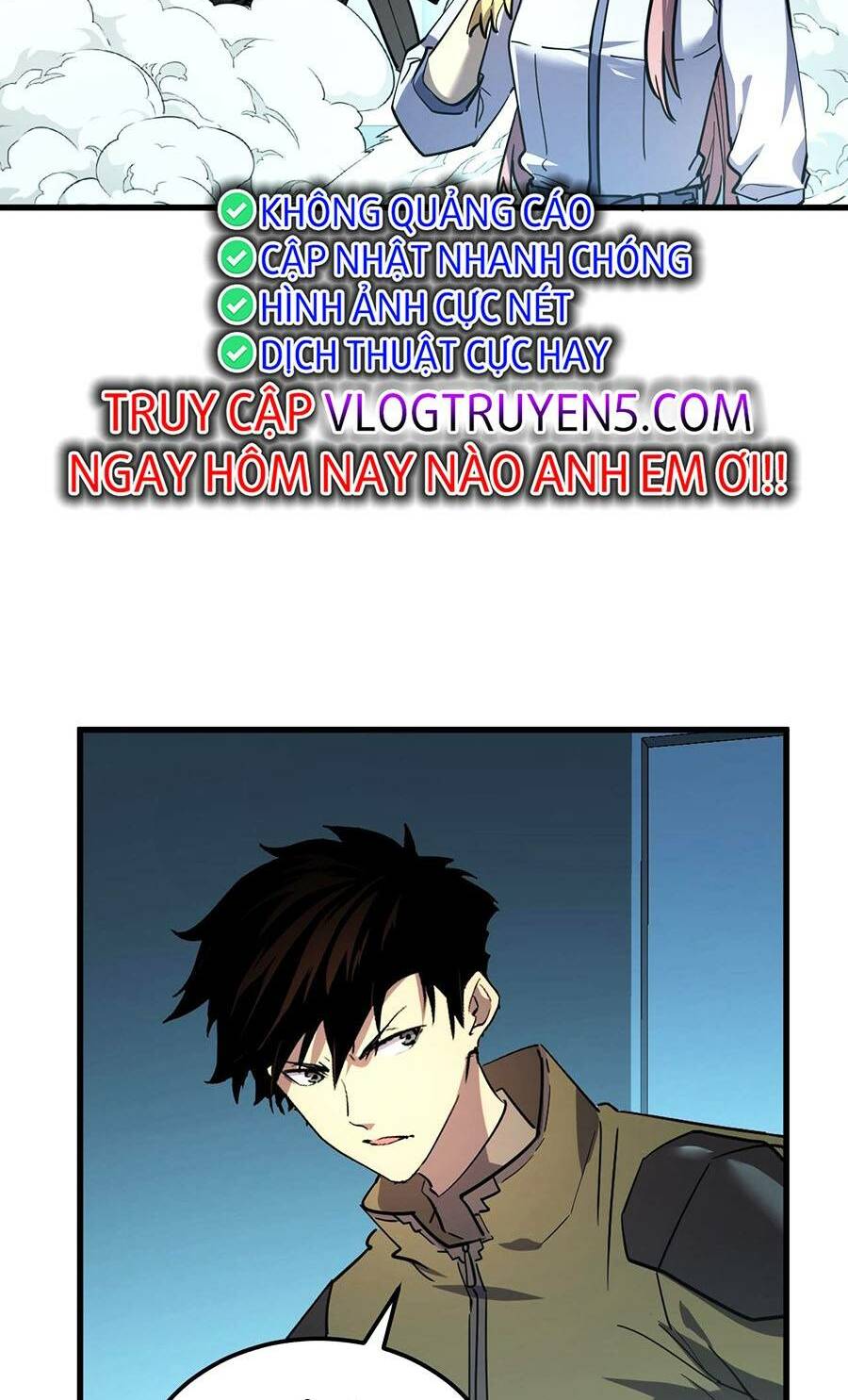 Mạt Thế Quật Khởi Chapter 218 - Trang 2