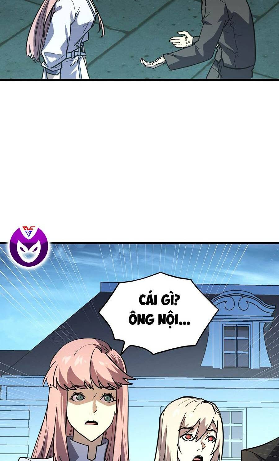 Mạt Thế Quật Khởi Chapter 218 - Trang 2