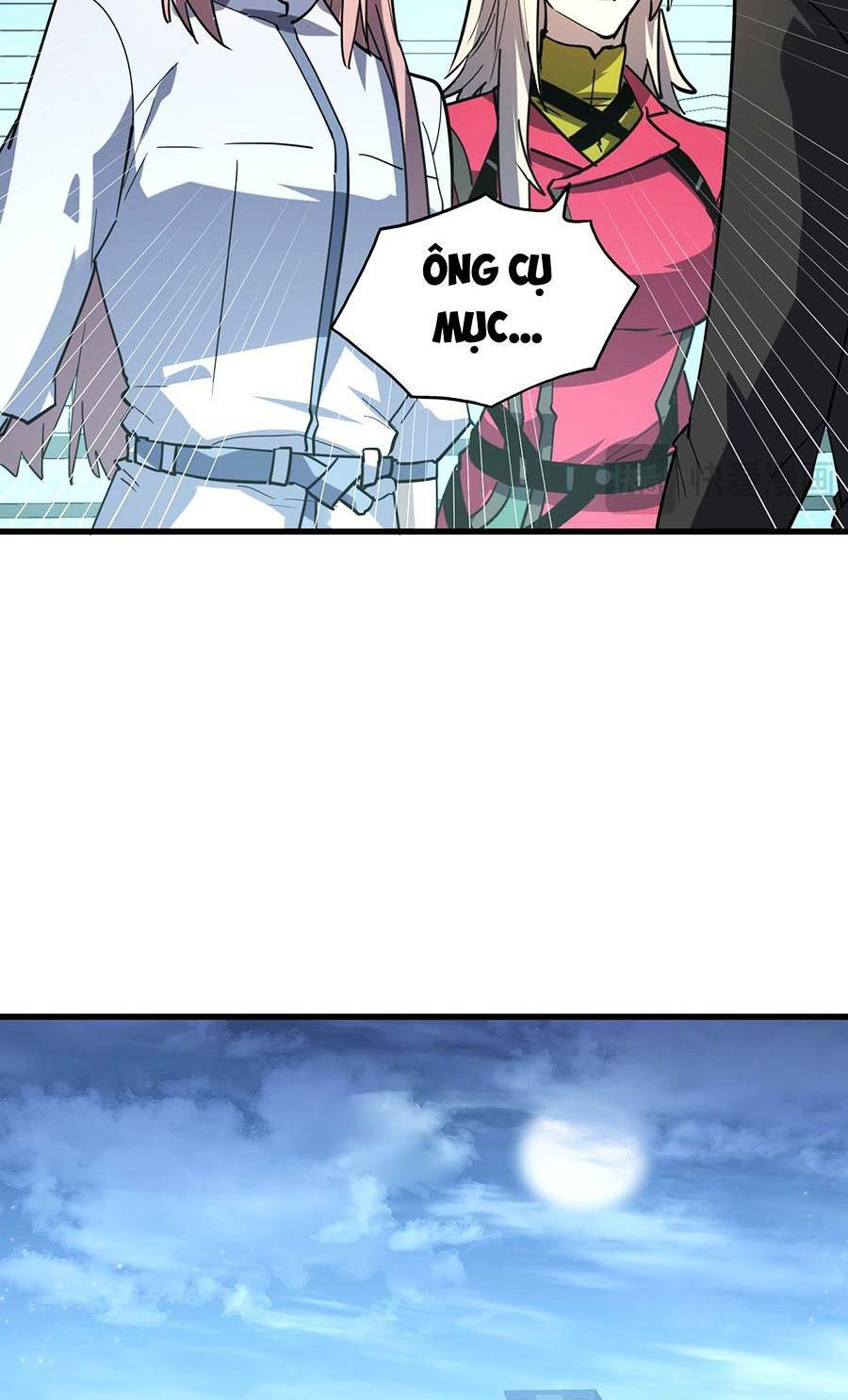 Mạt Thế Quật Khởi Chapter 218 - Trang 2