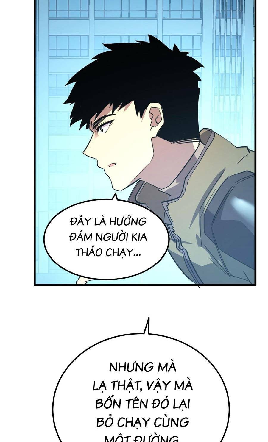 Mạt Thế Quật Khởi Chapter 218 - Trang 2