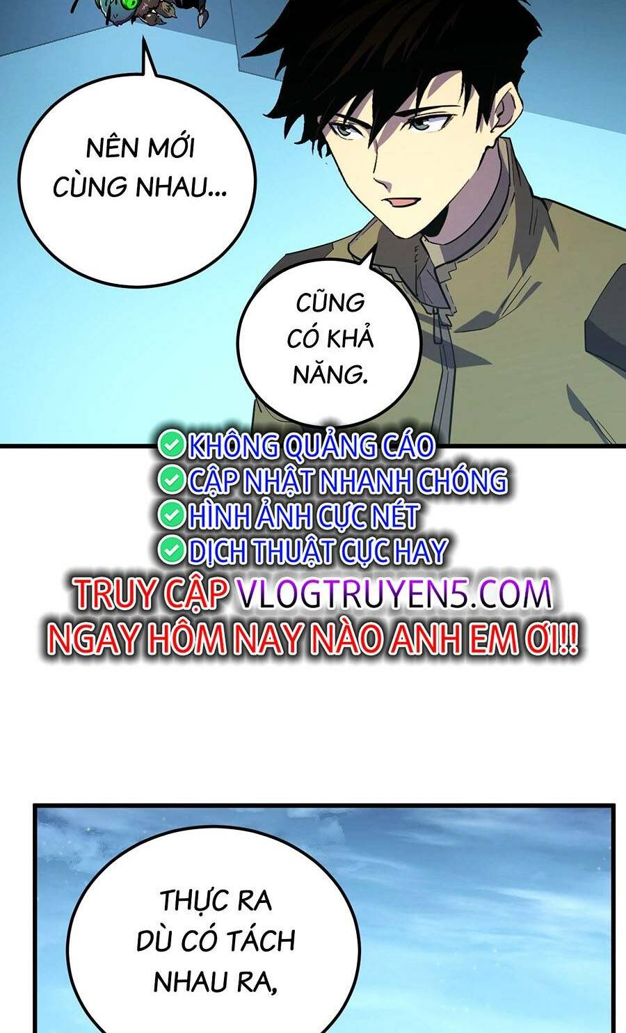 Mạt Thế Quật Khởi Chapter 218 - Trang 2