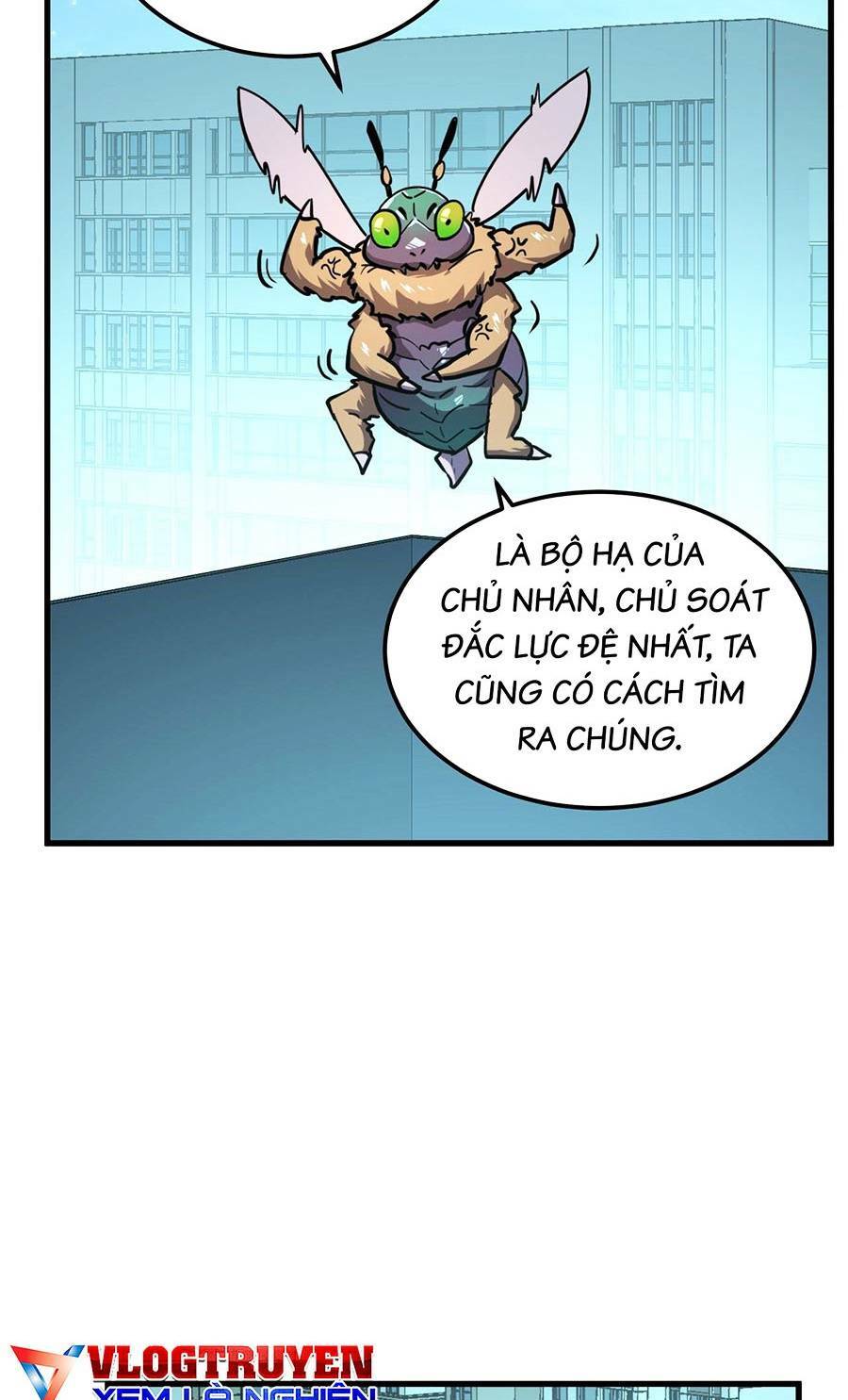 Mạt Thế Quật Khởi Chapter 218 - Trang 2