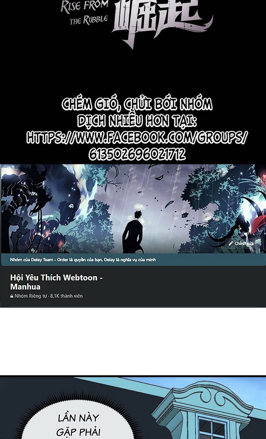 Mạt Thế Quật Khởi Chapter 218 - Trang 2