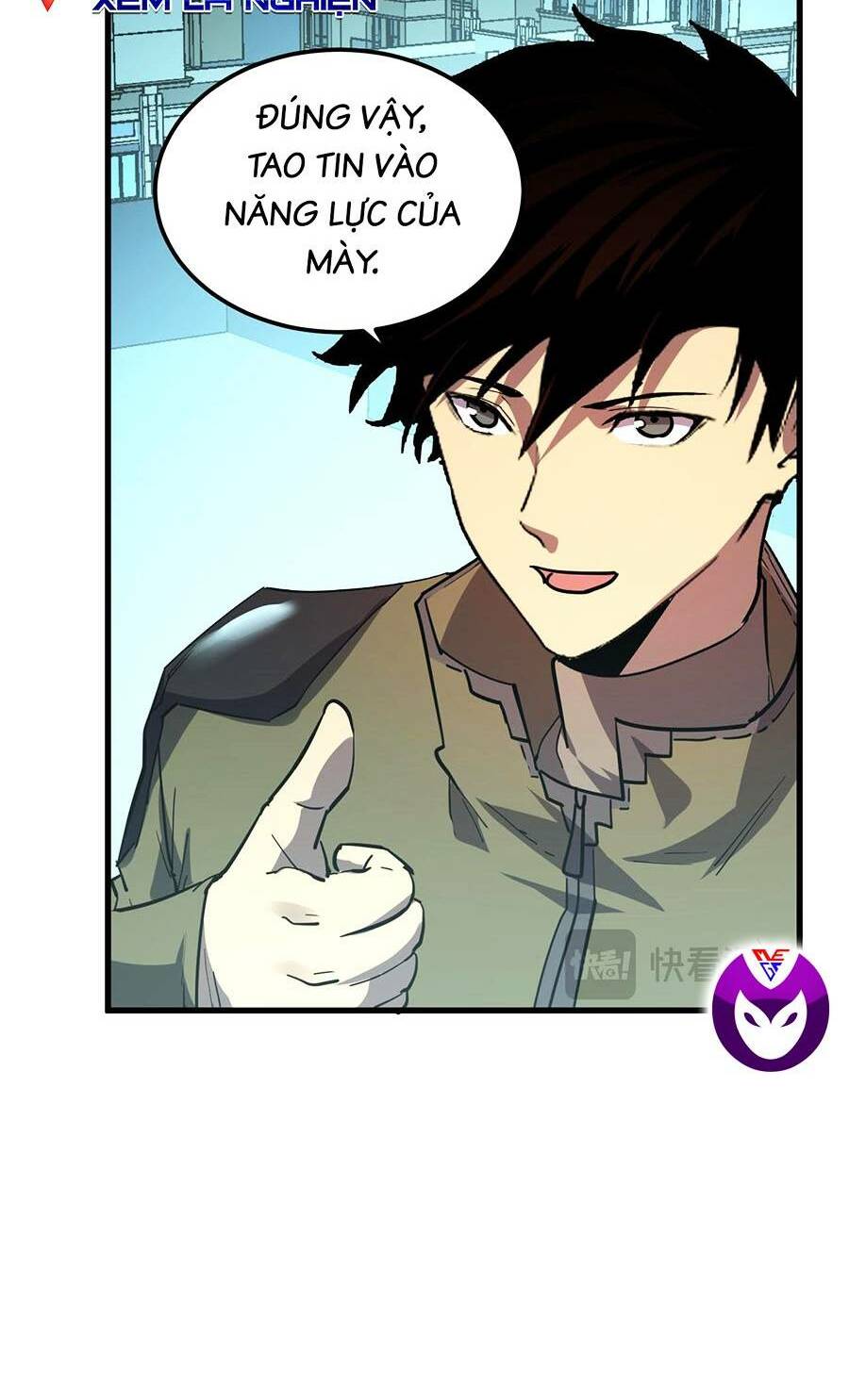 Mạt Thế Quật Khởi Chapter 218 - Trang 2