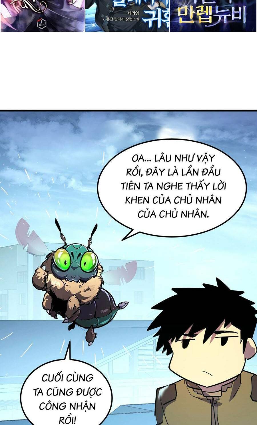 Mạt Thế Quật Khởi Chapter 218 - Trang 2