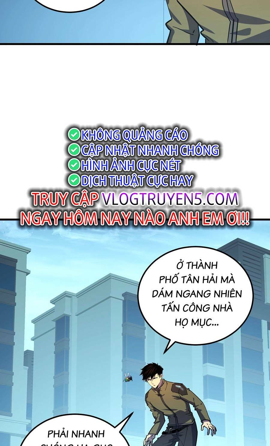 Mạt Thế Quật Khởi Chapter 218 - Trang 2