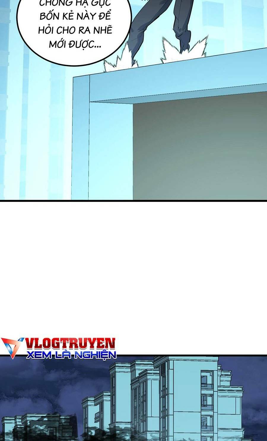 Mạt Thế Quật Khởi Chapter 218 - Trang 2