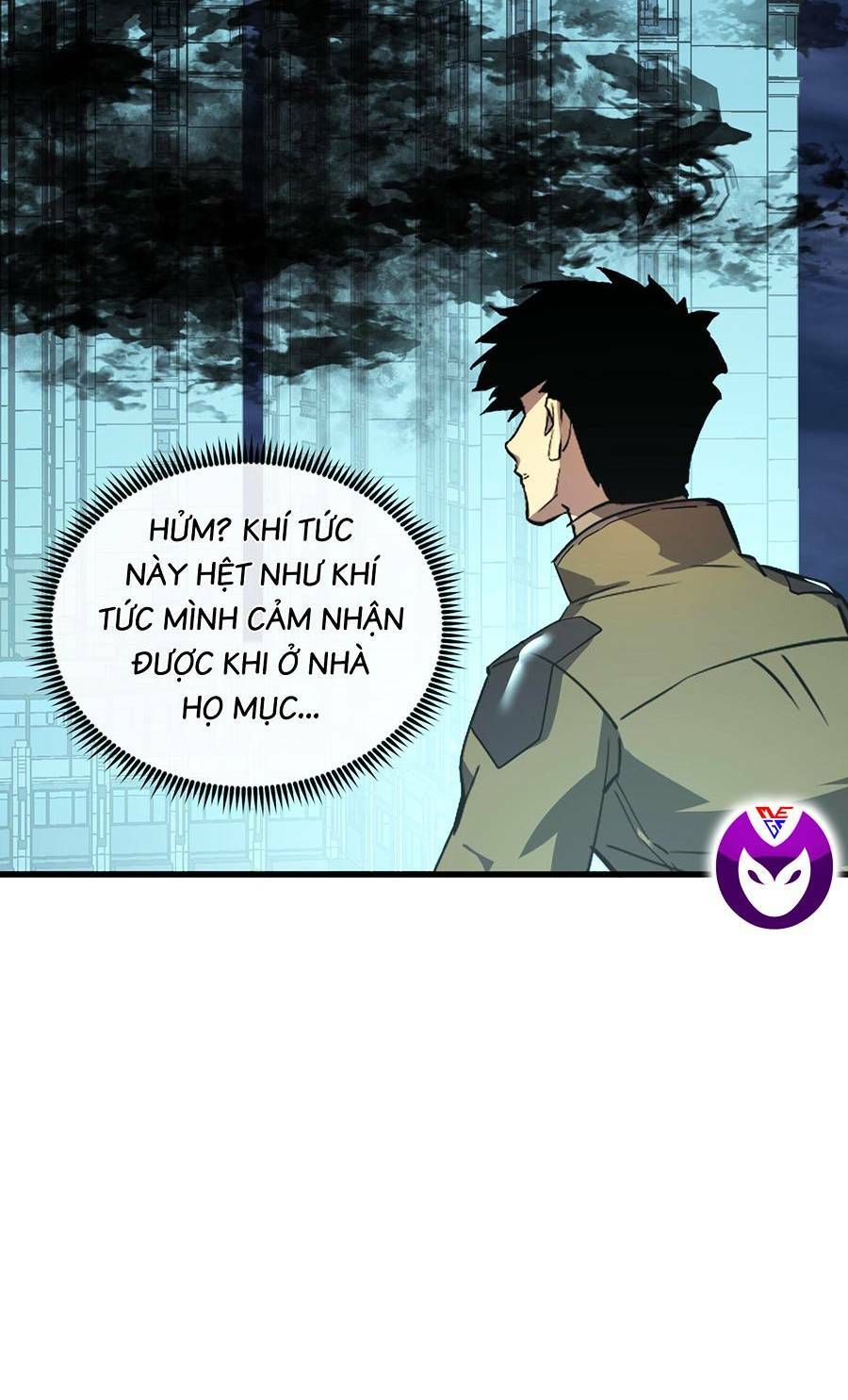 Mạt Thế Quật Khởi Chapter 218 - Trang 2