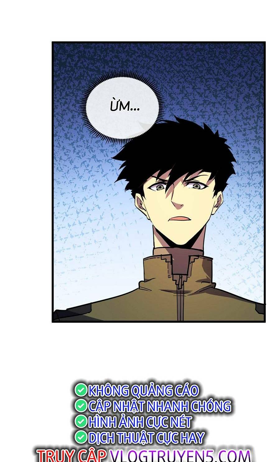 Mạt Thế Quật Khởi Chapter 218 - Trang 2