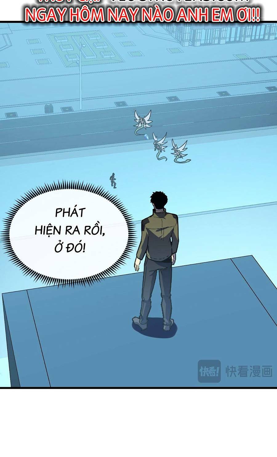 Mạt Thế Quật Khởi Chapter 218 - Trang 2