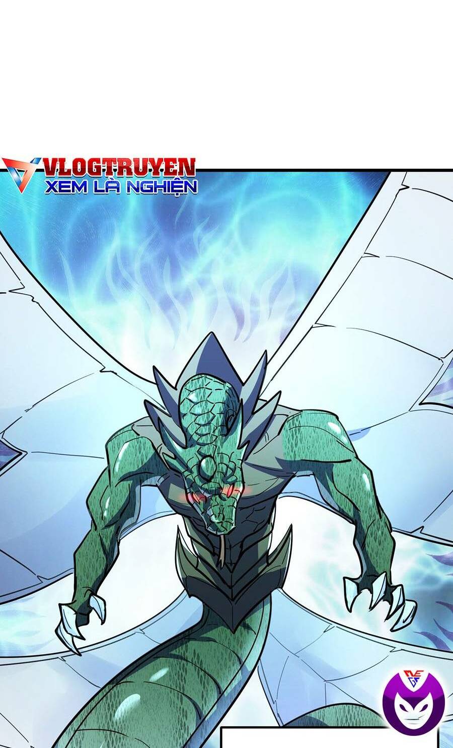 Mạt Thế Quật Khởi Chapter 218 - Trang 2