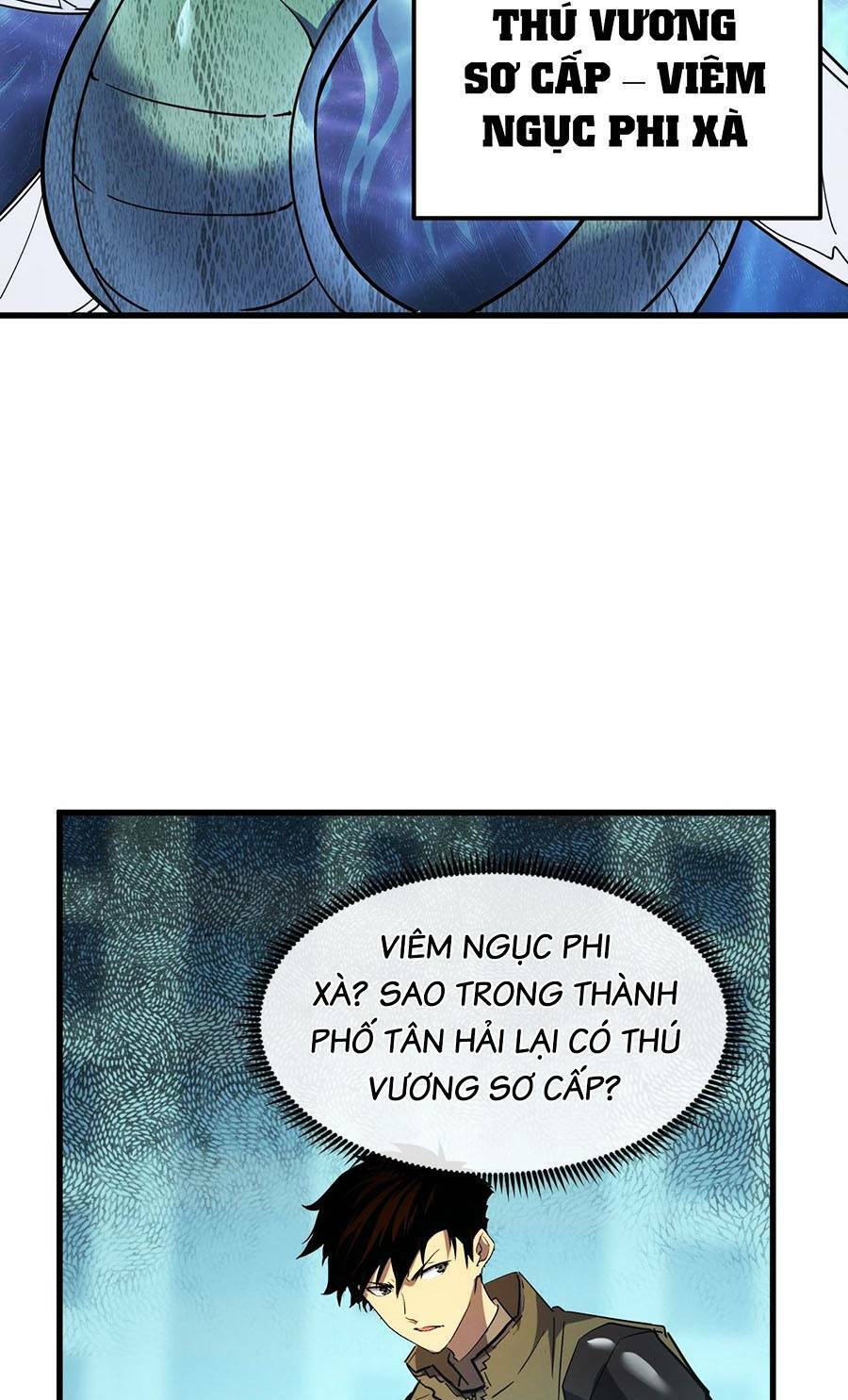 Mạt Thế Quật Khởi Chapter 218 - Trang 2