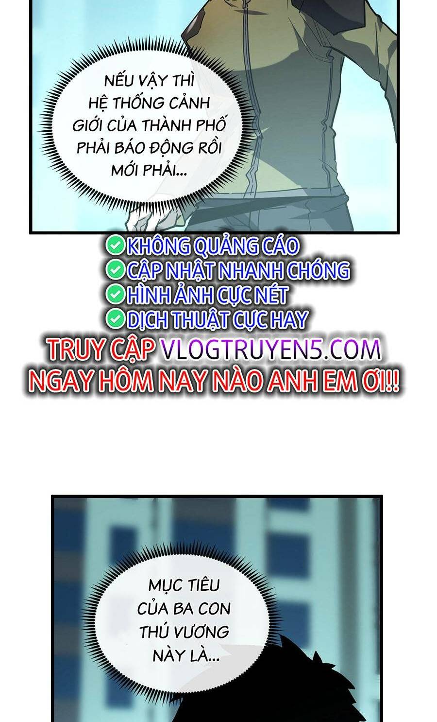 Mạt Thế Quật Khởi Chapter 218 - Trang 2