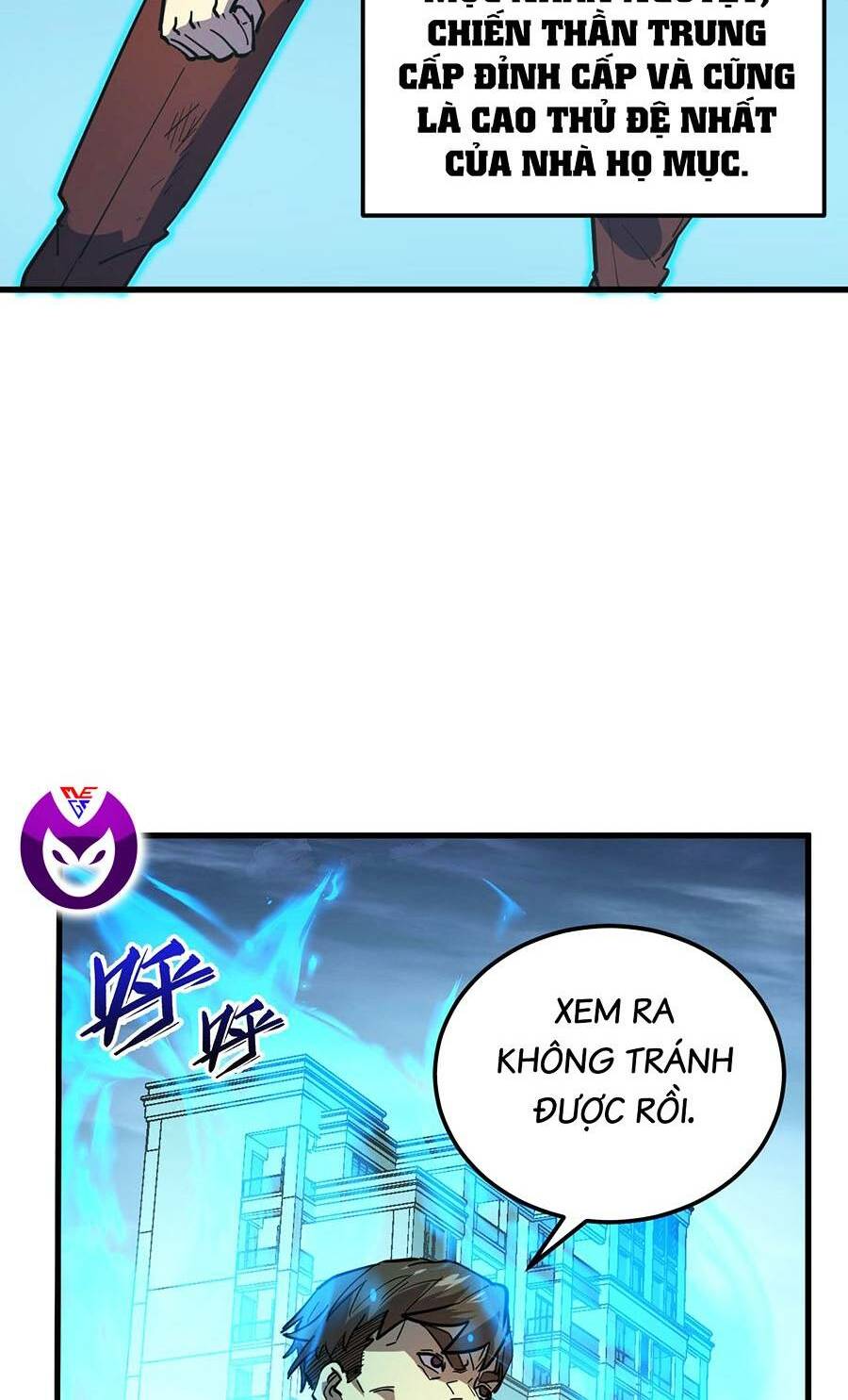 Mạt Thế Quật Khởi Chapter 218 - Trang 2