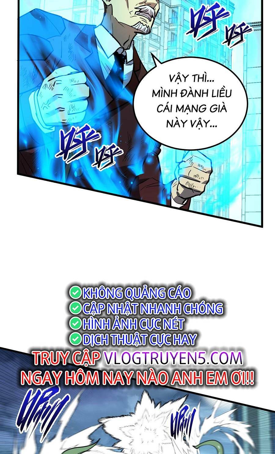 Mạt Thế Quật Khởi Chapter 218 - Trang 2