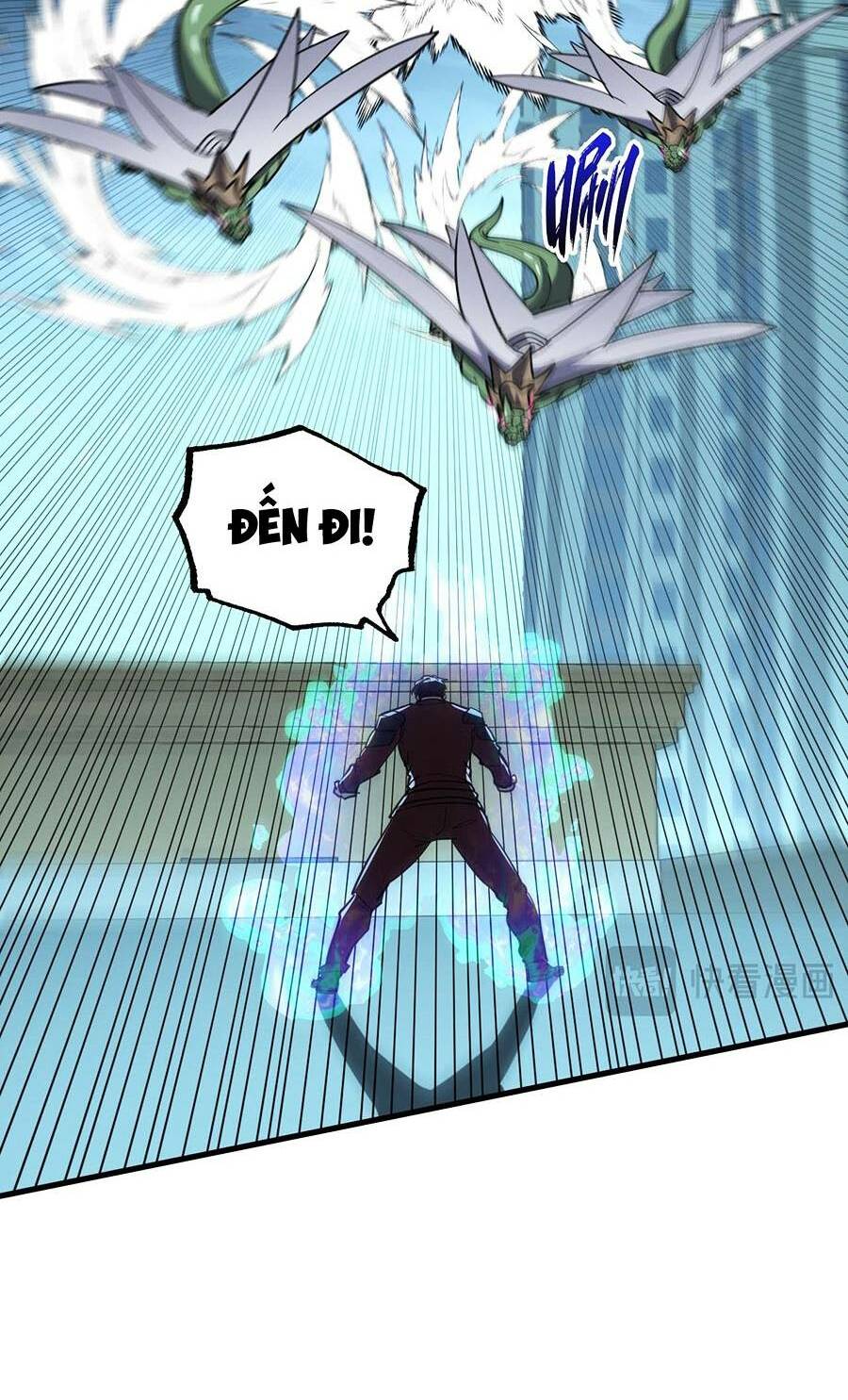 Mạt Thế Quật Khởi Chapter 218 - Trang 2