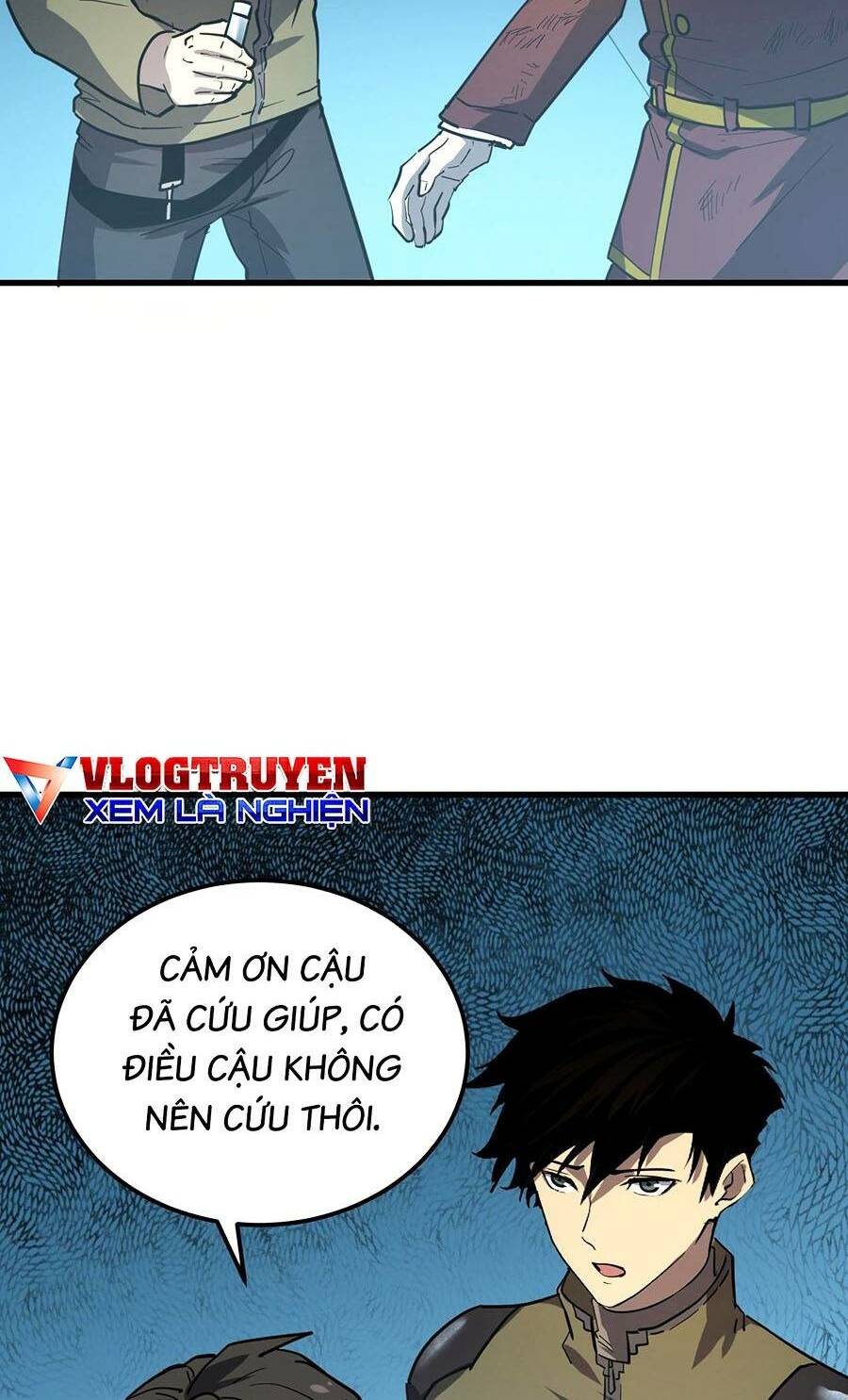 Mạt Thế Quật Khởi Chapter 218 - Trang 2