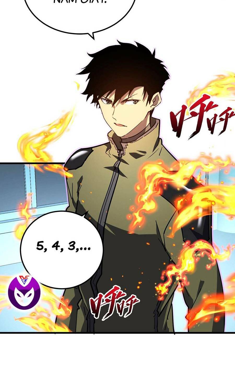 Mạt Thế Quật Khởi Chapter 218 - Trang 2