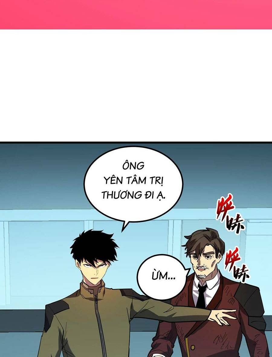 Mạt Thế Quật Khởi Chapter 218 - Trang 2