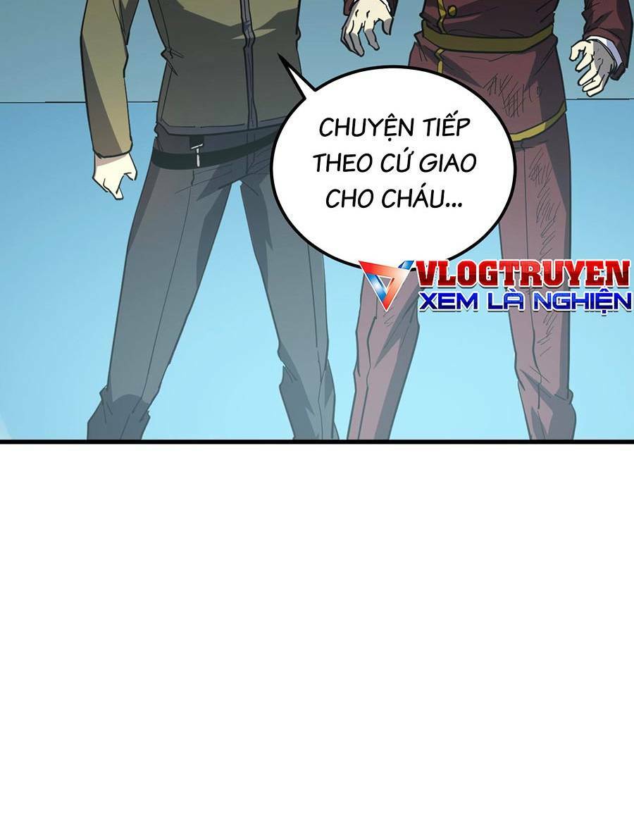 Mạt Thế Quật Khởi Chapter 218 - Trang 2