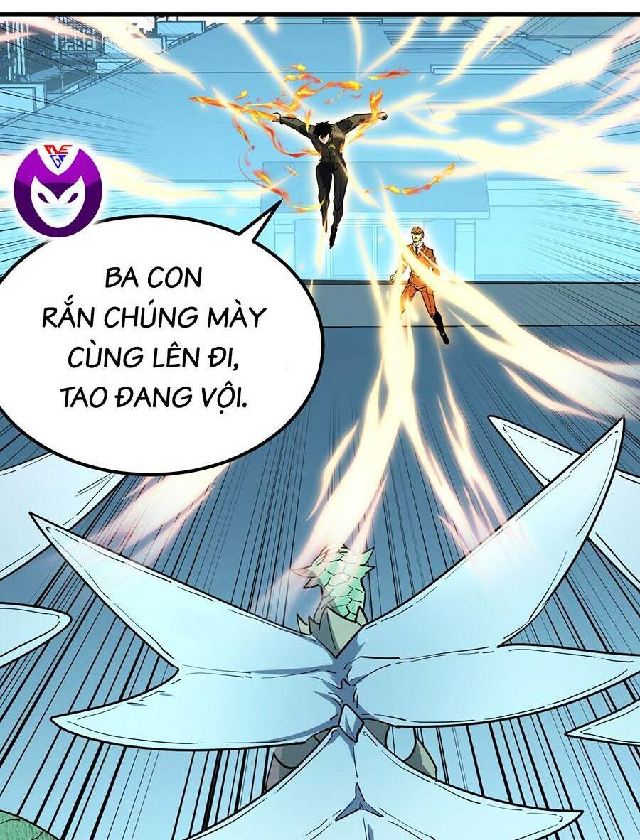 Mạt Thế Quật Khởi Chapter 218 - Trang 2