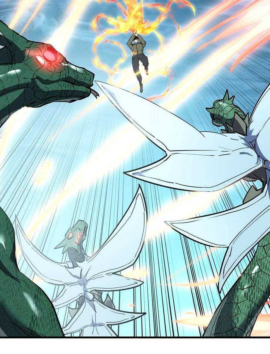 Mạt Thế Quật Khởi Chapter 218 - Trang 2