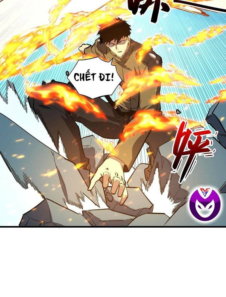 Mạt Thế Quật Khởi Chapter 218 - Trang 2