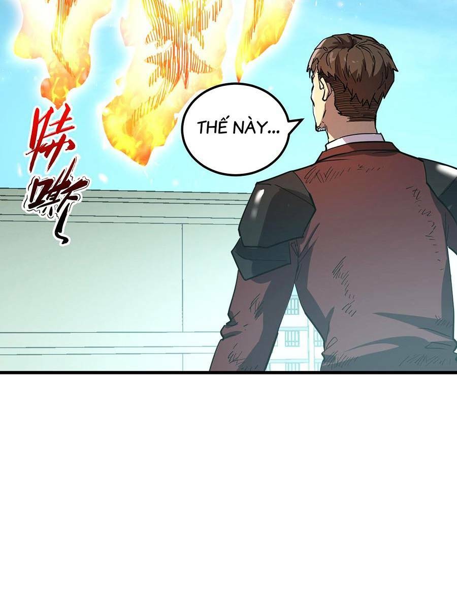 Mạt Thế Quật Khởi Chapter 218 - Trang 2