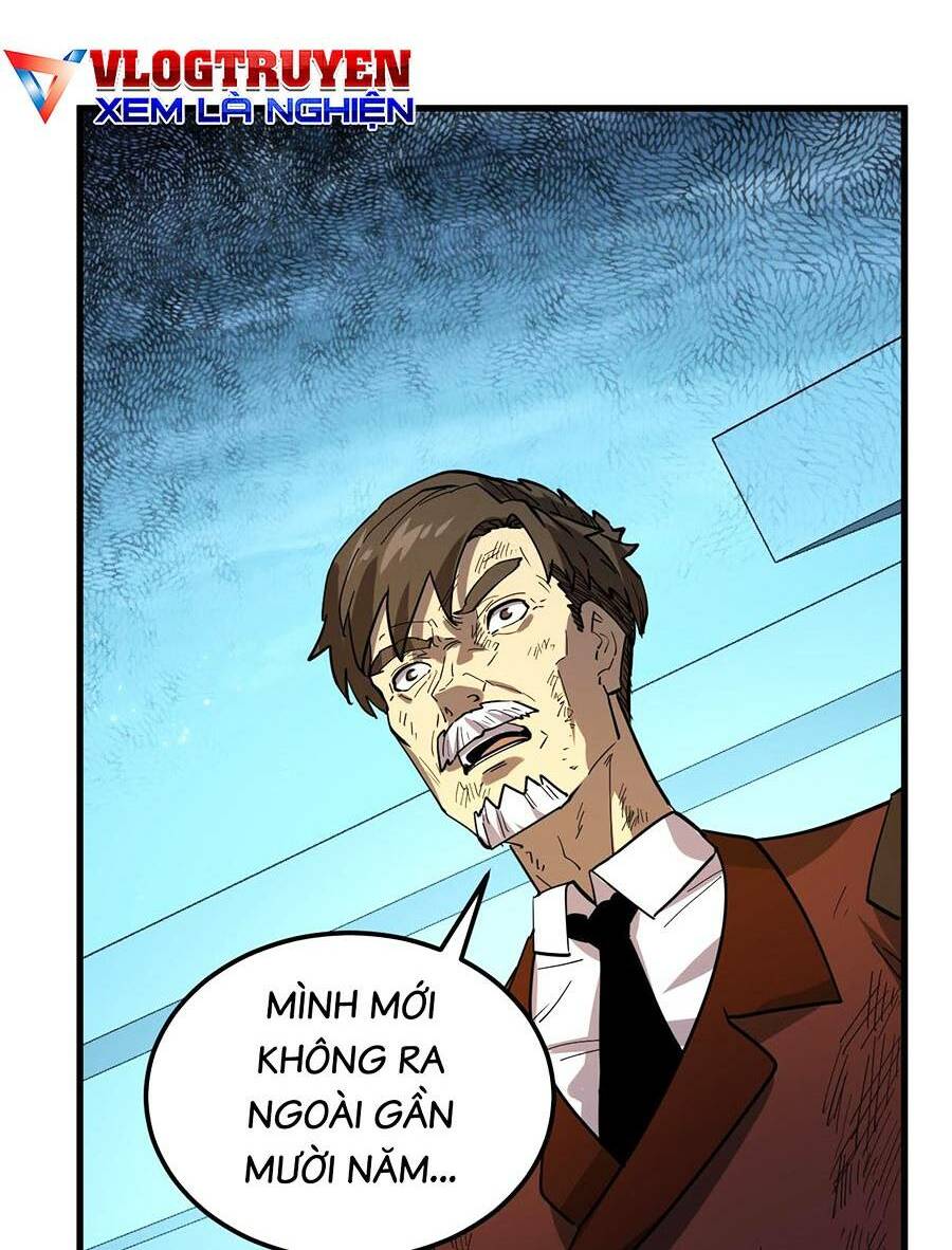 Mạt Thế Quật Khởi Chapter 218 - Trang 2