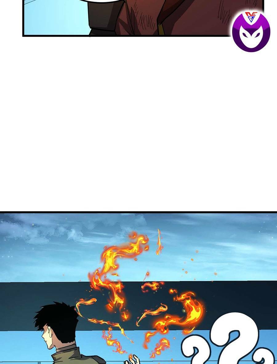 Mạt Thế Quật Khởi Chapter 218 - Trang 2