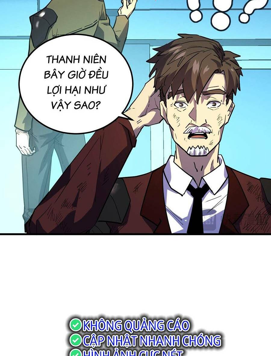 Mạt Thế Quật Khởi Chapter 218 - Trang 2
