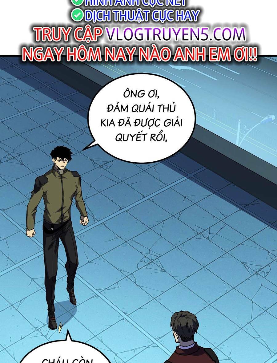 Mạt Thế Quật Khởi Chapter 218 - Trang 2