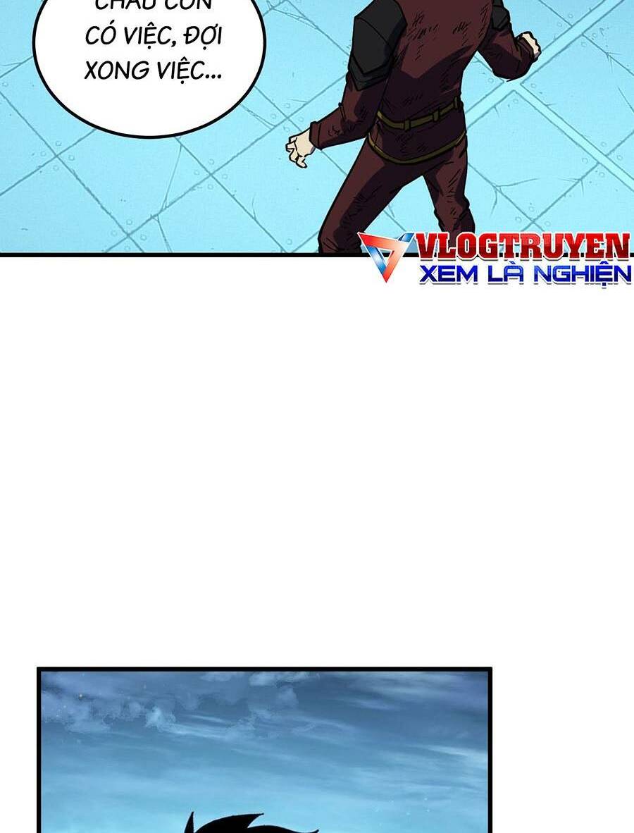 Mạt Thế Quật Khởi Chapter 218 - Trang 2