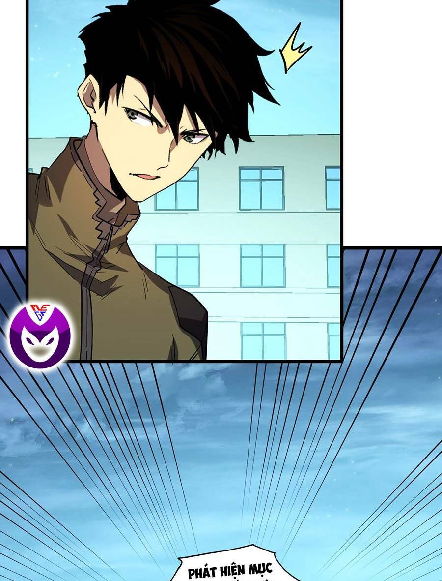 Mạt Thế Quật Khởi Chapter 218 - Trang 2