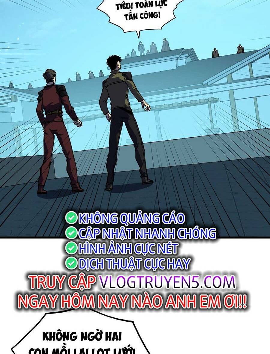 Mạt Thế Quật Khởi Chapter 218 - Trang 2