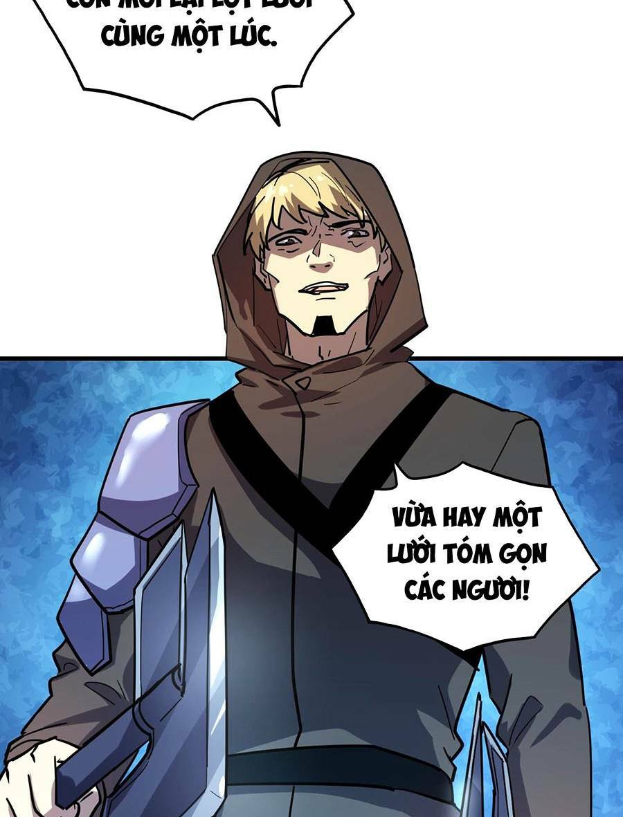 Mạt Thế Quật Khởi Chapter 218 - Trang 2