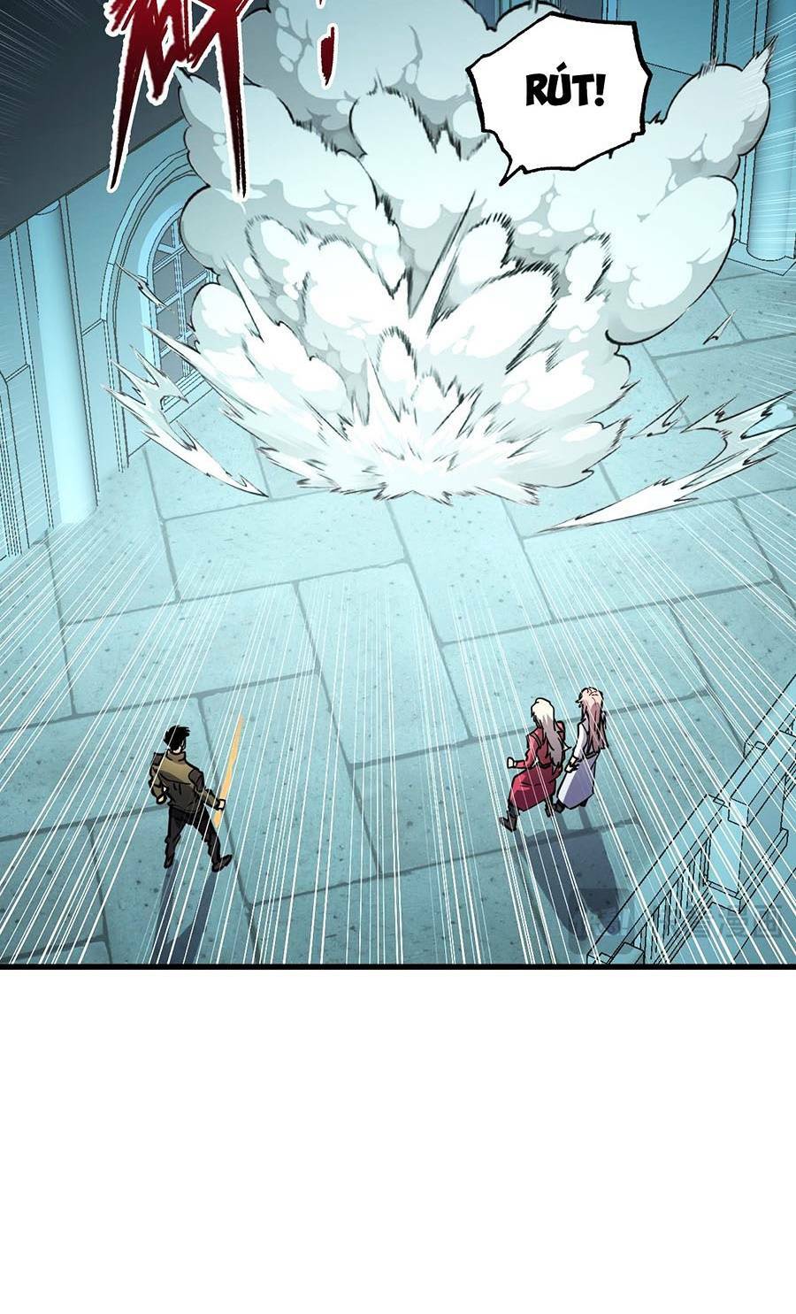 Mạt Thế Quật Khởi Chapter 218 - Trang 2