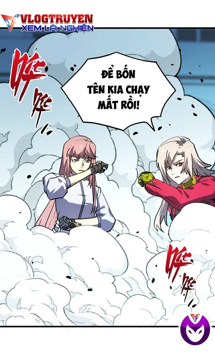 Mạt Thế Quật Khởi Chapter 218 - Trang 2