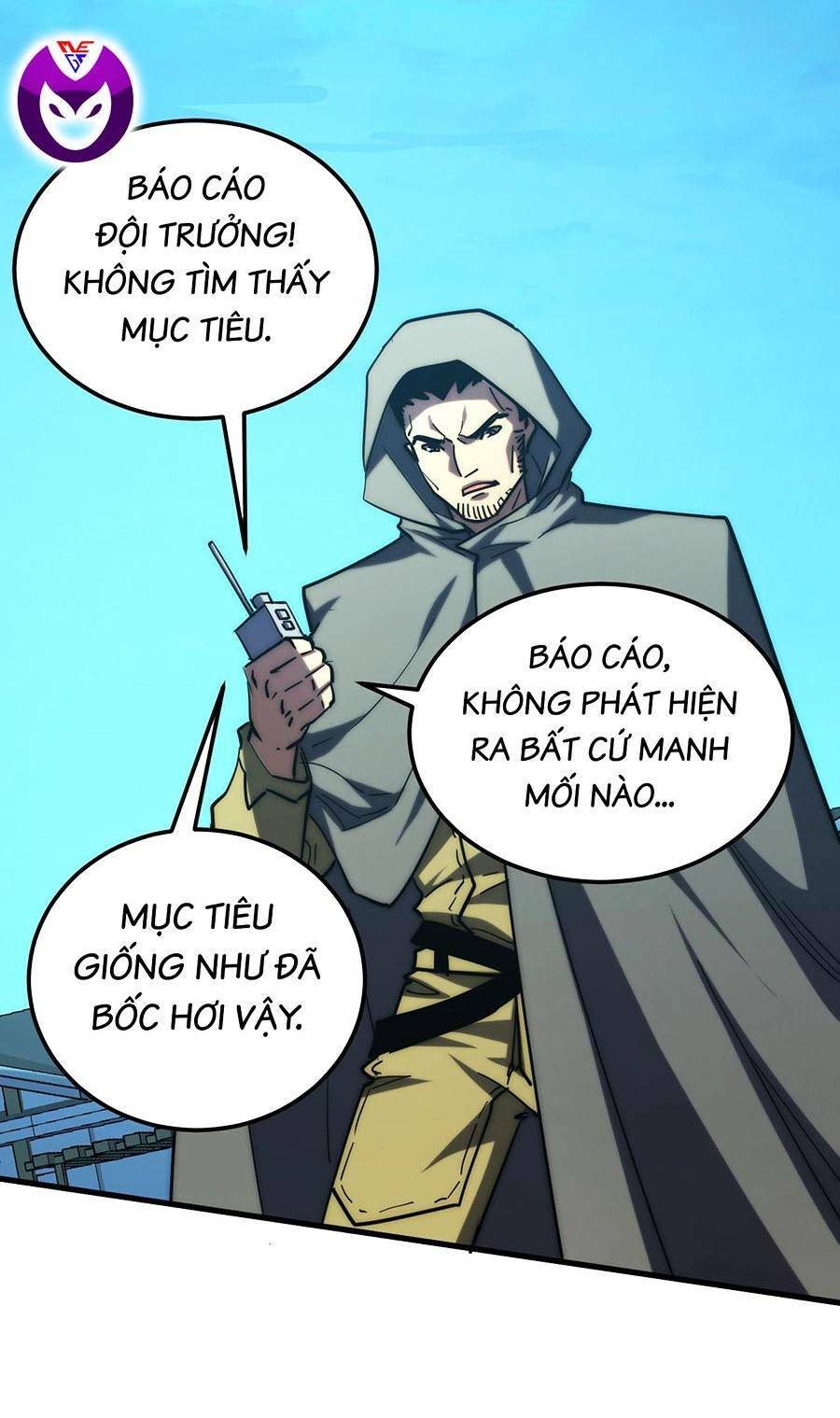 Mạt Thế Quật Khởi Chapter 219 - Trang 2