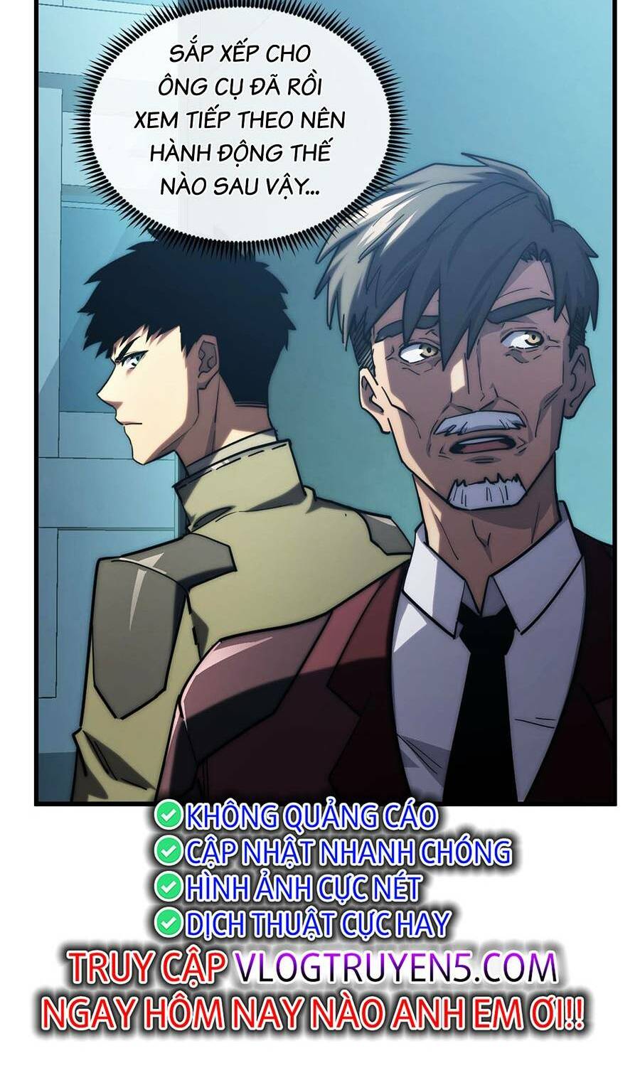 Mạt Thế Quật Khởi Chapter 219 - Trang 2